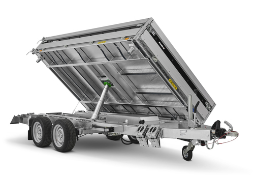 Seria TT5000 Generation 2