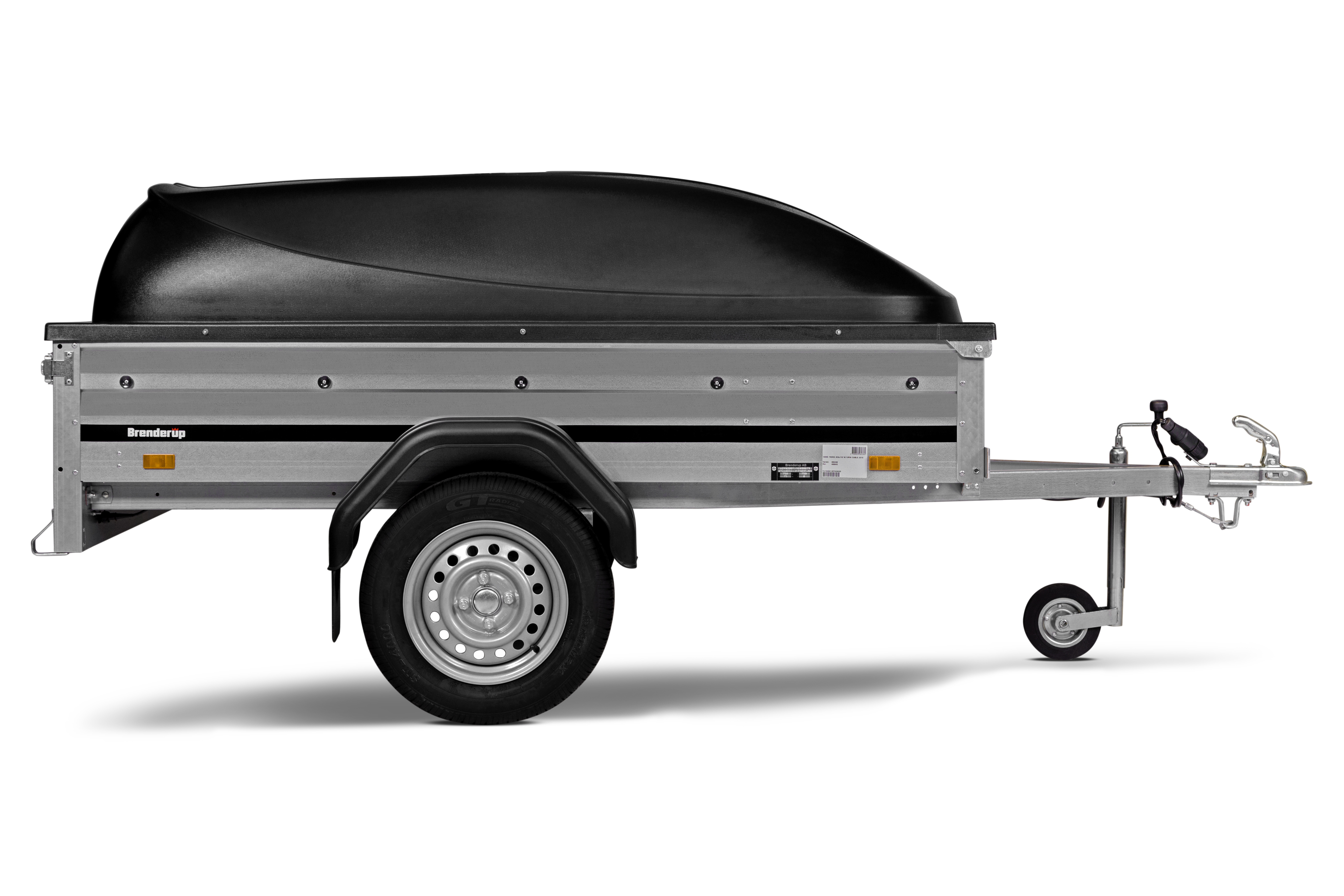 Thule 1205s