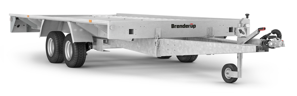 Brenderup AT2000HBTB