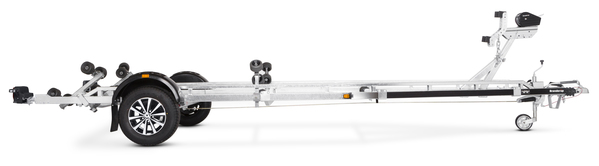 Brenderup 221500B SR X