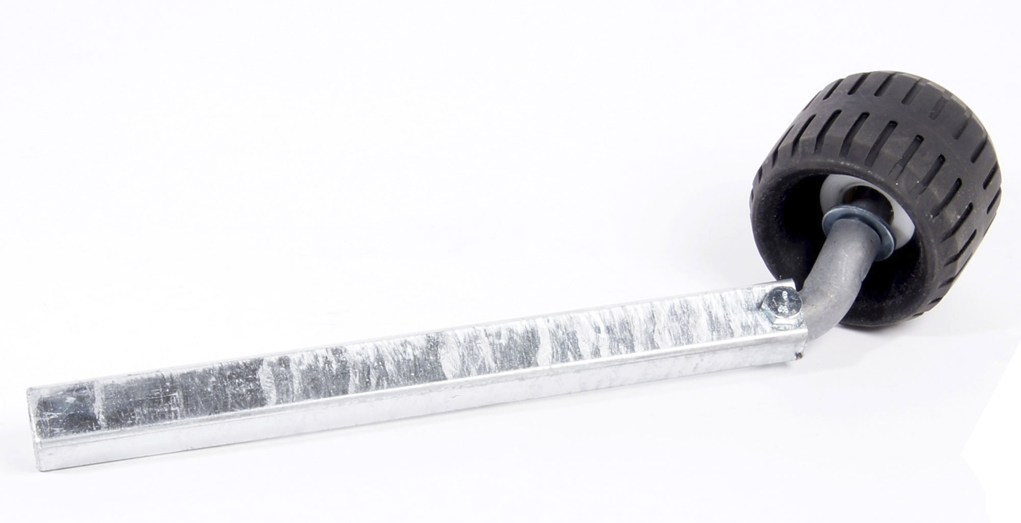 Premium ribbed roller kit | Brenderup®