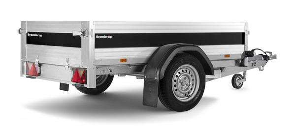 Brenderup 2205AUB750