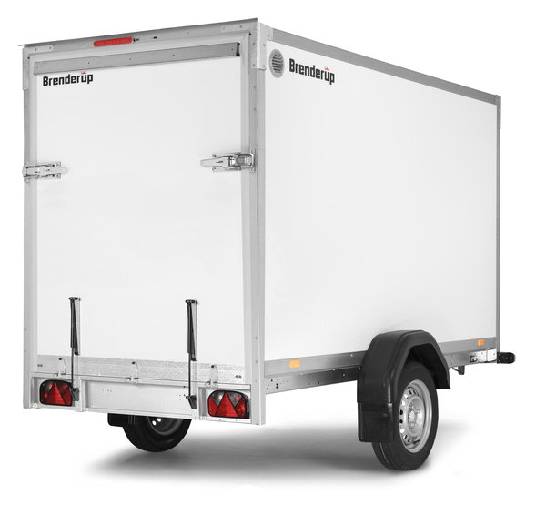 Brenderup CD260UBR750