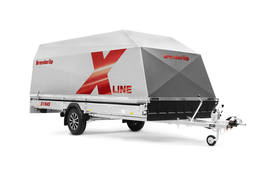 X-Line Neon Era - Powder Burn