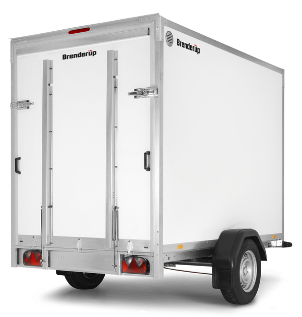Brenderup CD260WHBR1300