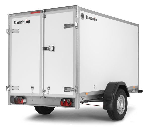 Brenderup CD260WBD1000