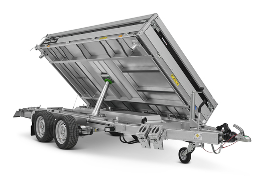 Seria TT5000 Heavy Duty