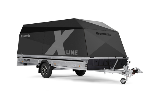 Serie X-Line Generation 2