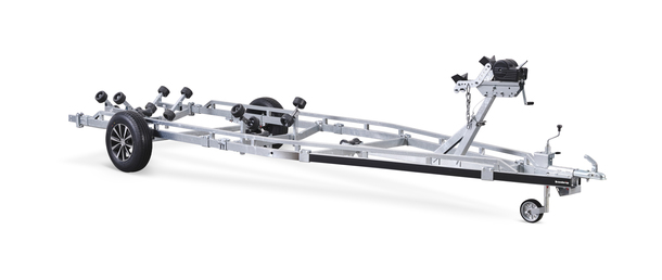 Optagningsvogne og opbevaringsvogne