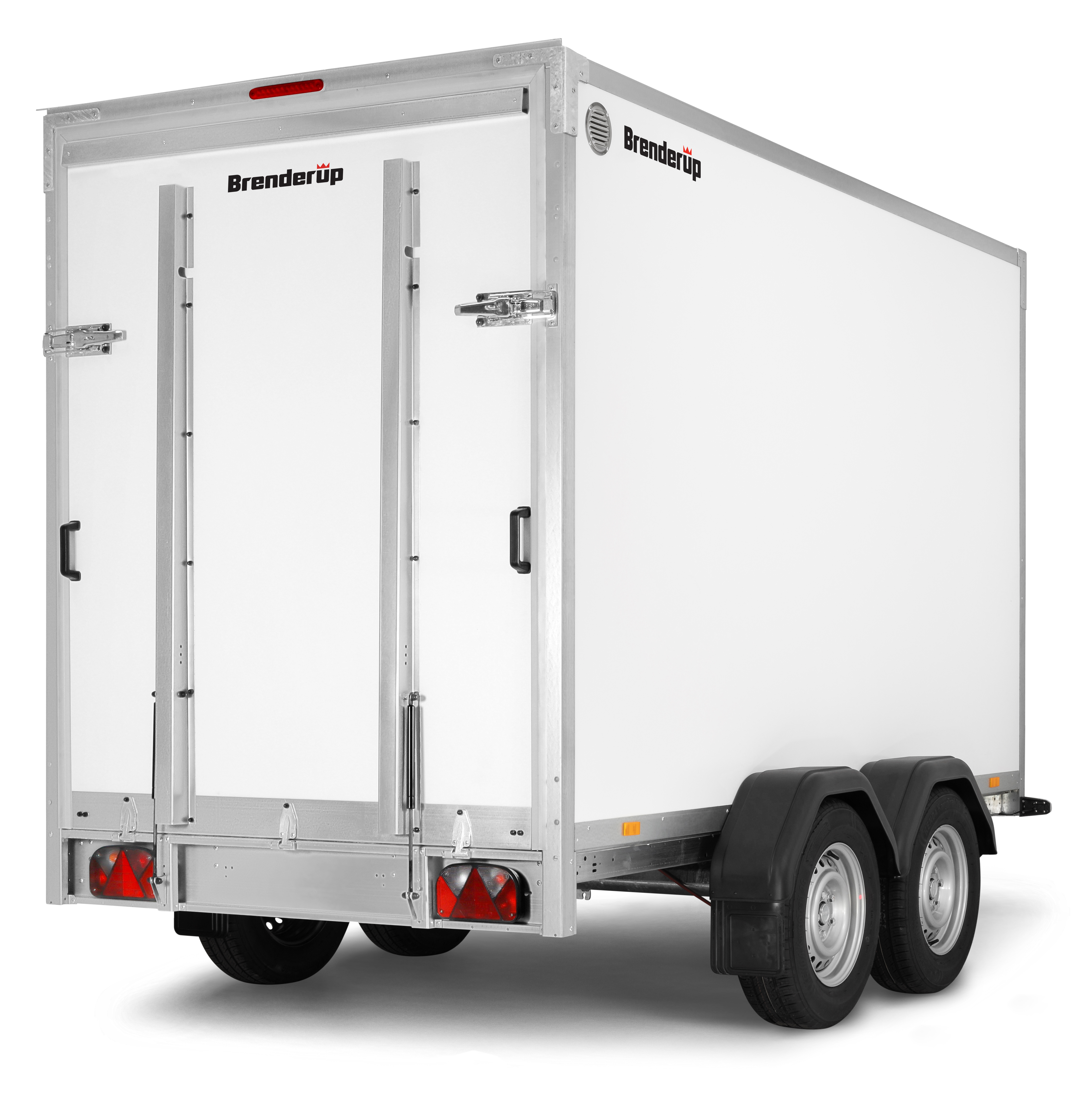 Brenderup CD300TBR2000