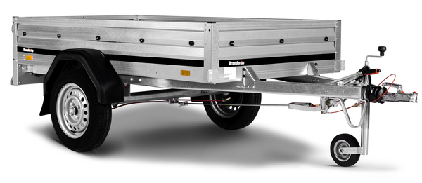 Brenderup 1205SB750