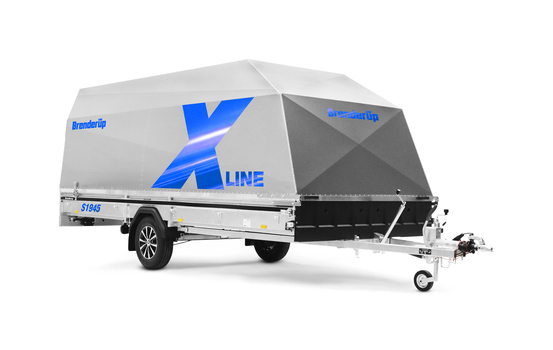 X-Line Neon Era - Shadow Drift