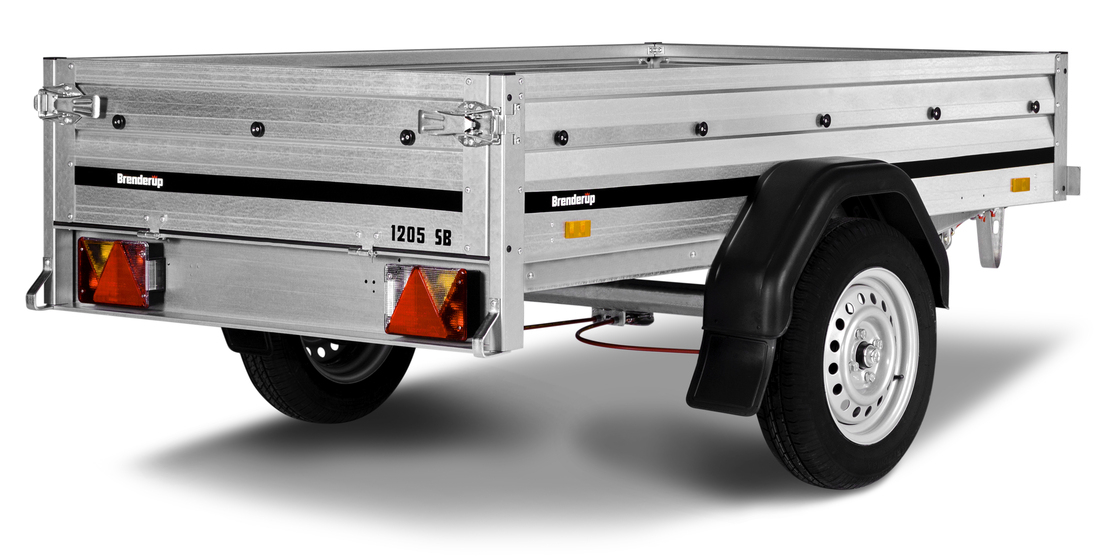 1205SB750 | Brenderup®